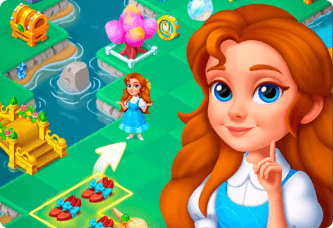 Dorothy